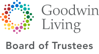 Goodwin Living Board of Trustees logo