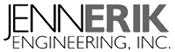 JENNERIK Engineering logo
